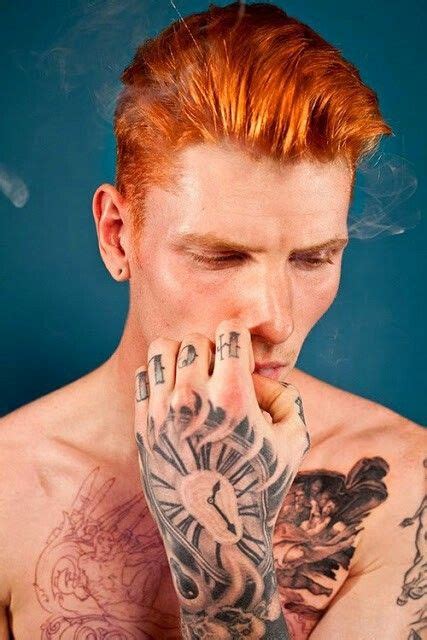 Pin By Undlub On Red Hot 100 Red Hair Men Red Haired Men Redhead Men