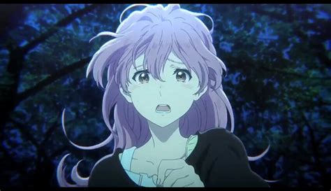A silent voice animated movie acquired by viz media europe (feb 27, 2017). Movie Review: A Silent Voice - Deluxe Video Online