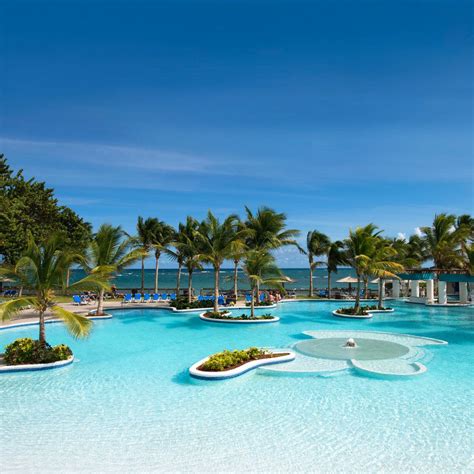 The Best Caribbean Kid Friendly All Inclusive Resorts Coastal Living