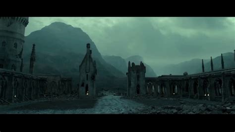 14, 2019, facebook user márcia farias posted a video entitled trailer harry potter 2020, which has racked up more than 20 million this clip comes from the 2017 movie jungle, not a new harry potter movie. Harry Potter and the Death Valley Trailer HD (movie 9 ...