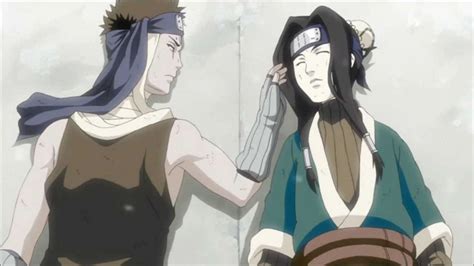 Naruto Did Zabuza Love Haku