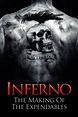 Reparto de Inferno: The Making of The Expendables (película 2010 ...