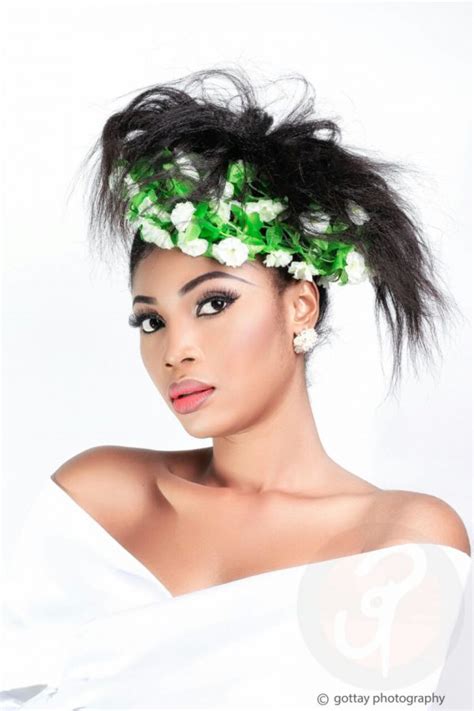 Miss Tourism International Rita Onyinye Oguebie Shares Independence Pictures Deedees Blog