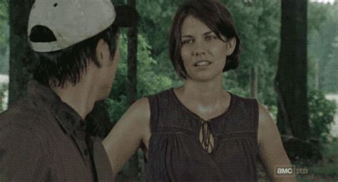 The Walking Dead How Did Maggie Greene Became Such A Badass Mtv