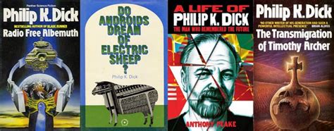 nuts4r2 a life of philip k dick the man who remembered the future