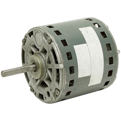 12 Hp 1625 Rpm 120 Volt Ac Fan Motor General Electric 5kcp39mg7556s