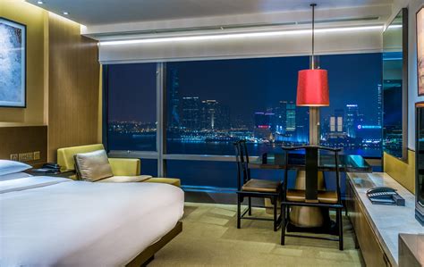 hotel review grand hyatt hong kong andy s travel blog