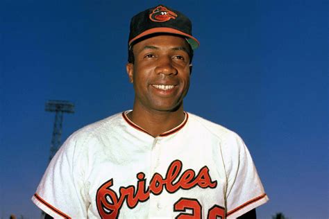 Frank Robinson, first black MLB manager, dies at 83 | Las Vegas Review ...
