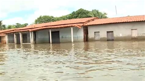 Afetados Por Enchentes 30 Municípios Do Maranhão Decretam Situação De Emergência Jornal