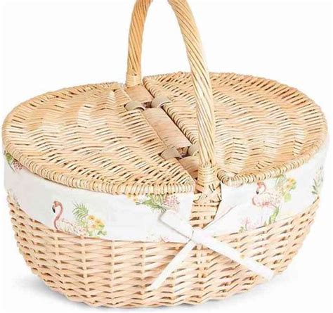 We are humble bearers of a legacy that dates to 135 years. 9 of the best picnic baskets and hampers
