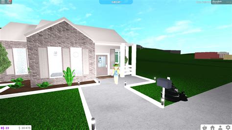 Modern Houses In Bloxburg 20k All In One Photos