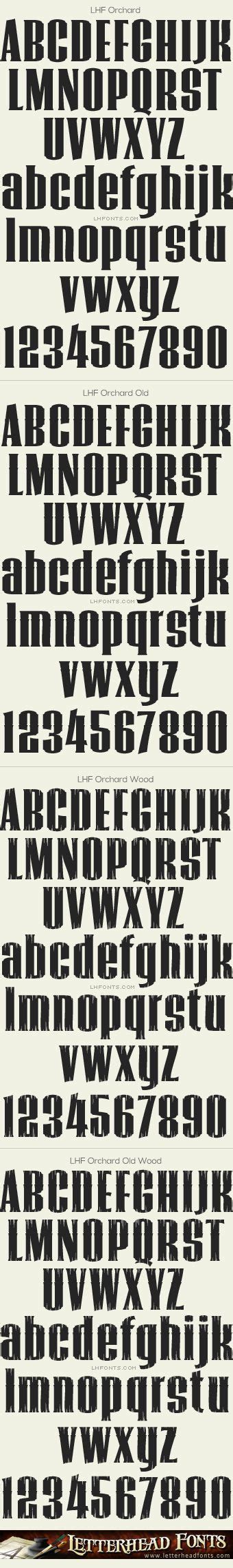 Letterhead, now used on hard copies and on digital correspondence, is easy and fun to design on your own. 177 best Letterhead Fonts images on Pinterest | Auction ...