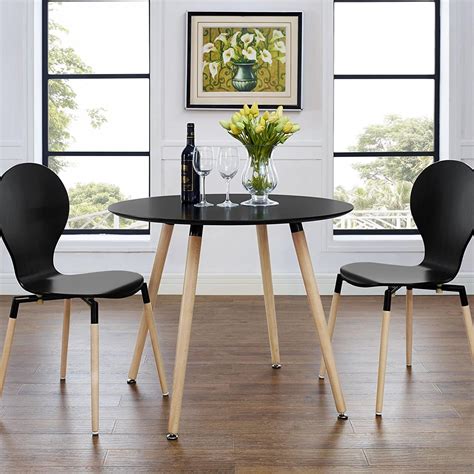 Twenty Dining Tables That Work Great In Small Spaces 2023 Living In