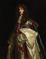 James FitzJames, 1st Duke of Berwick - Wikipedia | Ancestry family tree ...
