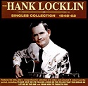 The Hank Locklin Singles Collection 1948-1962 - Hank Locklin: Amazon.de ...