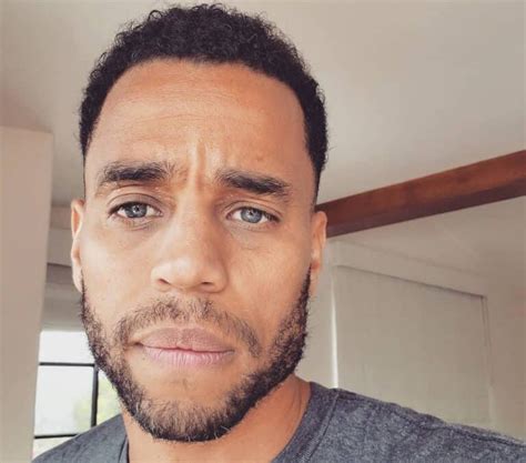 Michael Ealy Health Problems Weight Loss Journey Is He Sick Now