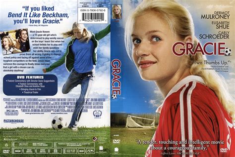 Gracie Is A 2007 American Historical Sports Drama Film Directed By