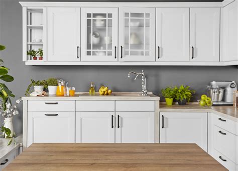 White Gloss Pvc Mdf Kitchen Cabinet Doors Kitchen Cabinet Buy Kitchen