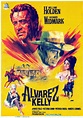 Álvarez Kelly (Alvarez Kelly) (1966)