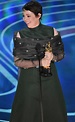Olivia Colman Wins the Best Actress Award at the 2019 Oscars - Big ...