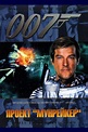 James Bond 007 - Moonraker - Streng geheim (1979) - Poster — The Movie ...