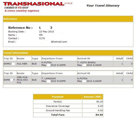 Tiket bas online, batu caves, malaysia. LoMpat TiKaM ~: Wow, boleh beli tiket Bas Transnasional ...