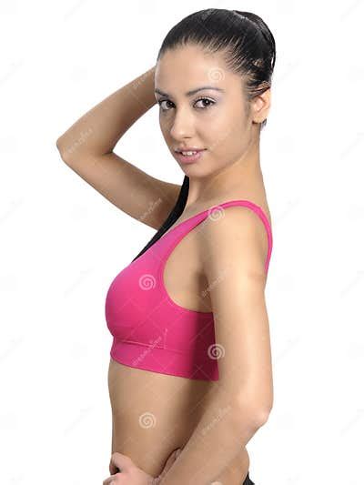 Perfect Female Body Stock Image Image Of Beautiful Model 27957623