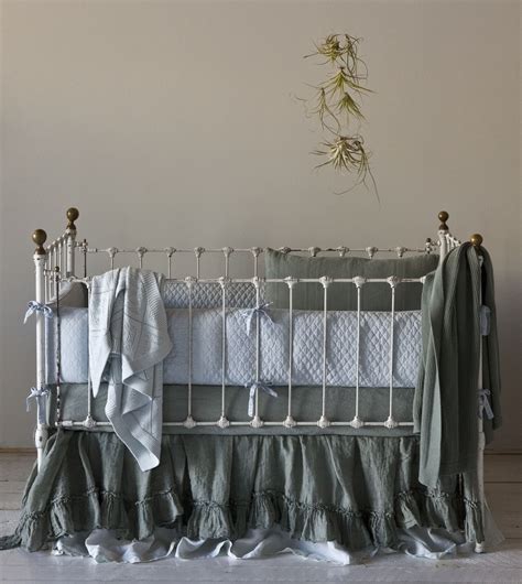 Layla grayce on bella notte baby bedding. Bella Notte Crib Bedding - our bedding should arrive soon ...