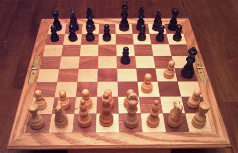 Fast Checkmates Chessentials