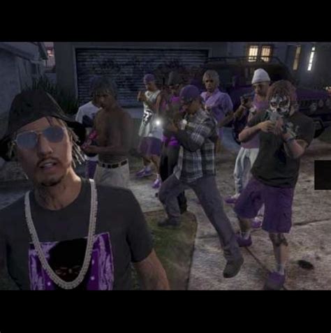 Outlaw Balla Gang Gta 5 Online Gangs Wiki Fandom