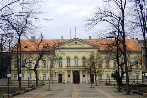 National Museum Of Pančevo Museums