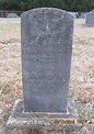 Myrtle Fletcher (1899-1900) - Find a Grave Memorial