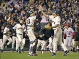 2002 World Series