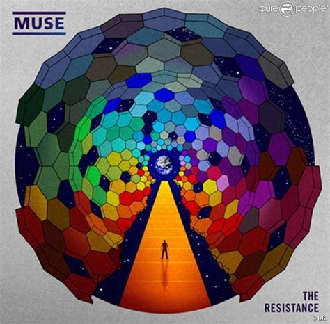Muse The Resistance Purepeople