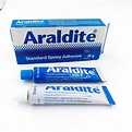 Araldite standard epoxy adhesive slow setting(45min) 13g,36g,90g,180g,270g - Bhoomi Hardware