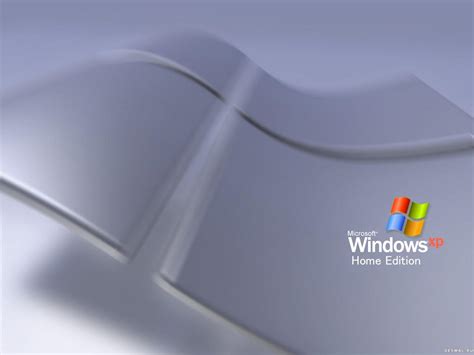 Windows Xp Home Edition Grey Wallpaper By Sambox436 On Deviantart