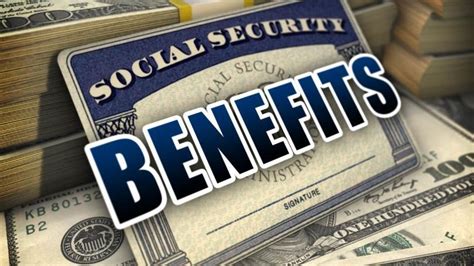 Understanding Social Security Retirement Benefits Part I