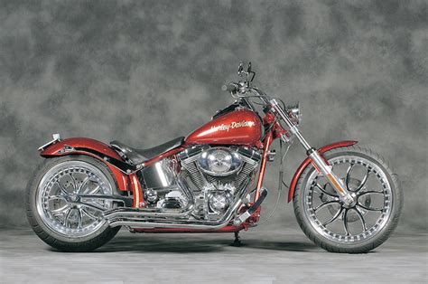 We are located in westminster. 2006FXST/BIGMACHINEクールブレイカー10th｜バージンハーレー