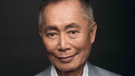 George Takei On This Remembrance Day I Hear Terrible Echoes Of The