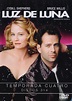 Luz De Luna Temporada 4 Cuatro Discos 3 Y 4 Serie Dvd | Mercado Libre