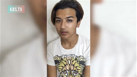 Make Up Viral Cewek Jadi Jadian Super Pangling Kan Youtube