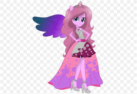 Pinkie Pie Pony Equestria Dress Rarity Png 448x564px Pinkie Pie