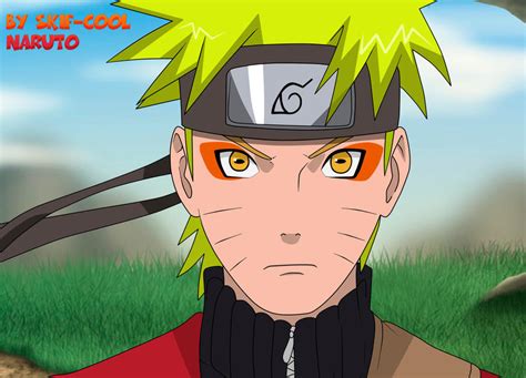 Naruto Sanin Mod By Skif Cool On Deviantart