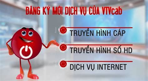 Truyền Hình Cáp Việt Nam Truyền Hình Cáp Việt Nam Vtvcab