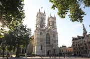 Step Inside Westminster Abbey's First Major Addition Since 1745 ...