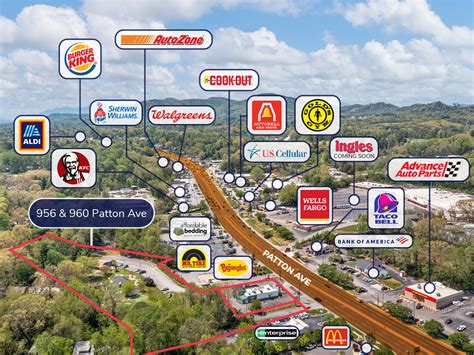 956 Patton Ave, Asheville, NC 28806 | LoopNet