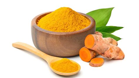 Turmeric Powder Nutrition Facts Cully S Kitchen