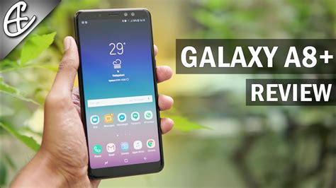 Samsung galaxy a8 and a8 plus announced: Samsung Galaxy A8+ | A8 Plus (2018) Review - 8+ Greater ...