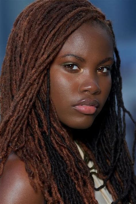 Pin On Beautiful Black Women