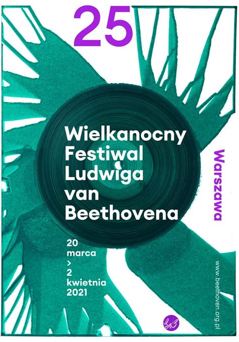 25th Ludwig Van Beethoven Easter Festival Polish Music Center